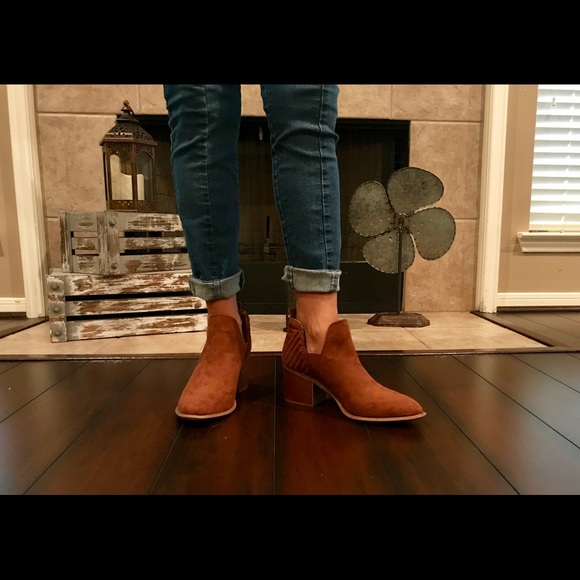 Carlos Santana Shoes - Carlos Santana Addison ankle boots. FINAL PRICE